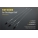 Gemini Tidy Boom - Hinged Stiff - 44lb